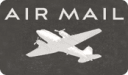 Airmail light logo